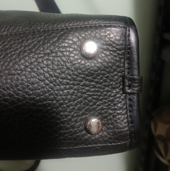 EUC Coach Briefcase/Laptop Bag Unisex - Picture 4 of 15